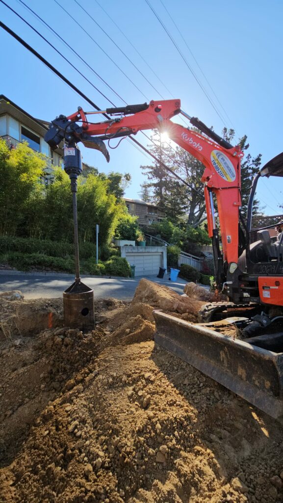 Top signs you need a Demolition contractor expert in El Sobrante - MPH Deconstruction