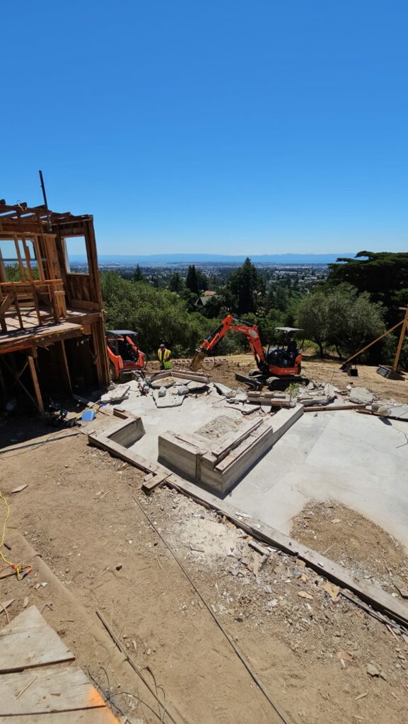 Why local Demolition contractor matters in El Sobrante, CA - MPH Deconstruction