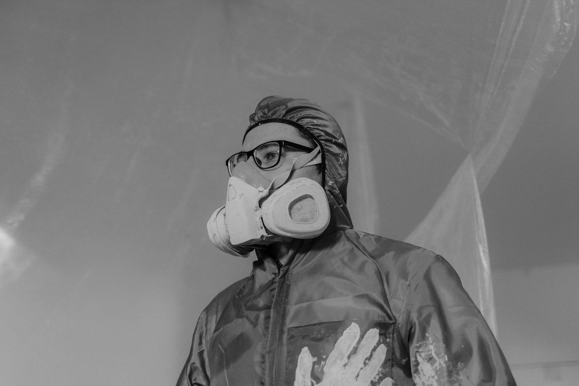 Asbestos Abatement