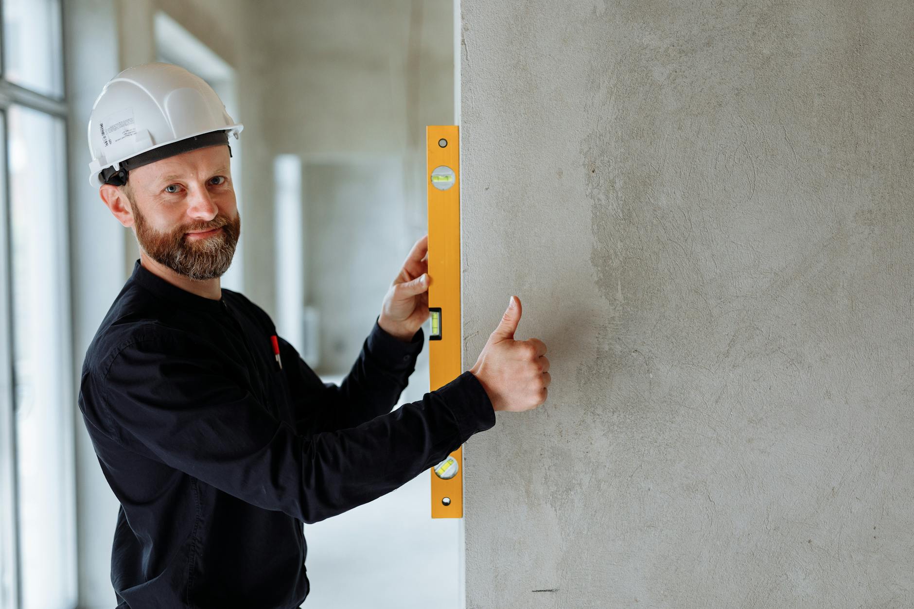Floor Leveling