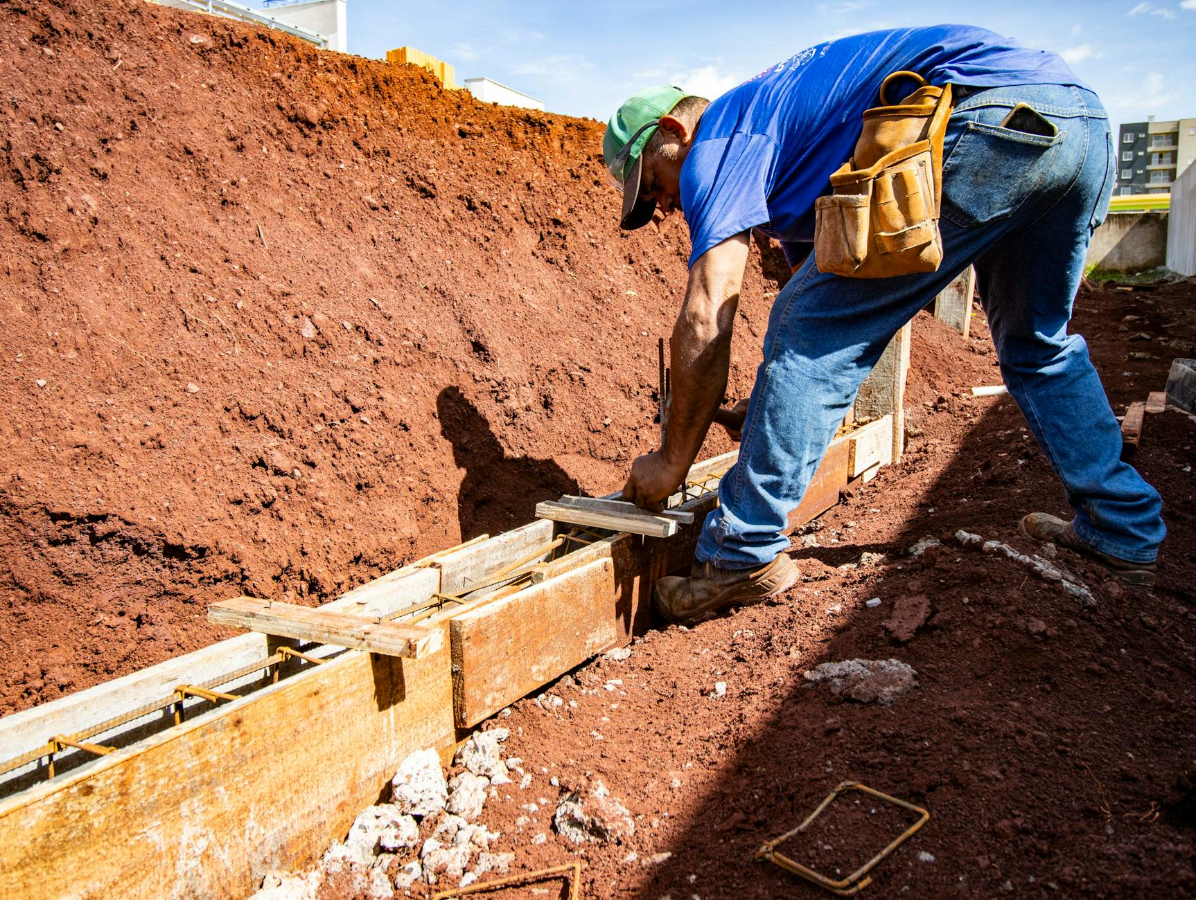 Foundation Repair
