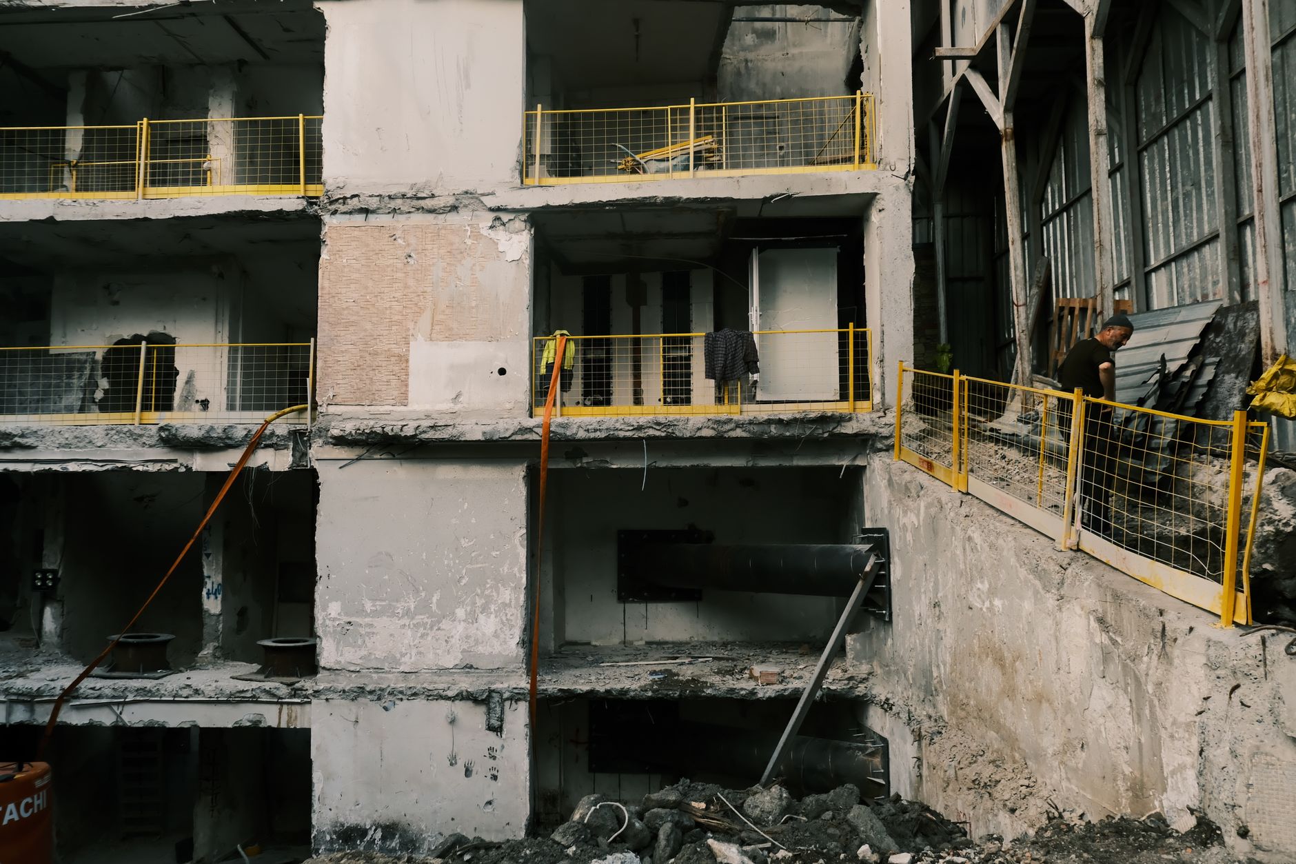 Demolition contractor tips for homeowners in El Sobrante in El Sobrante, CA - MPH Deconstruction